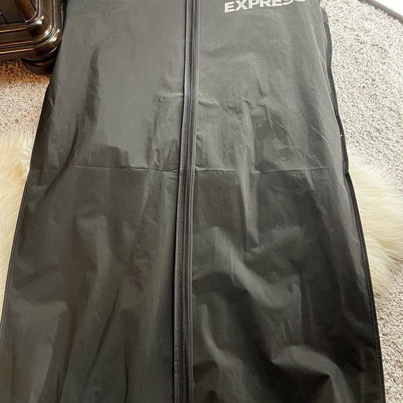 Express business suit - Picture 10 of 12